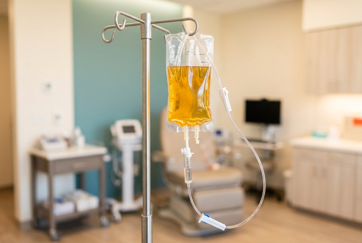 Intravenous Combo