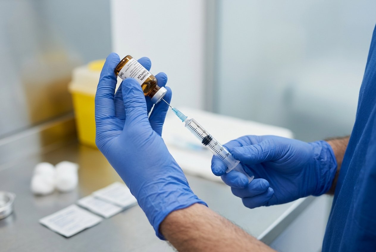 Injections