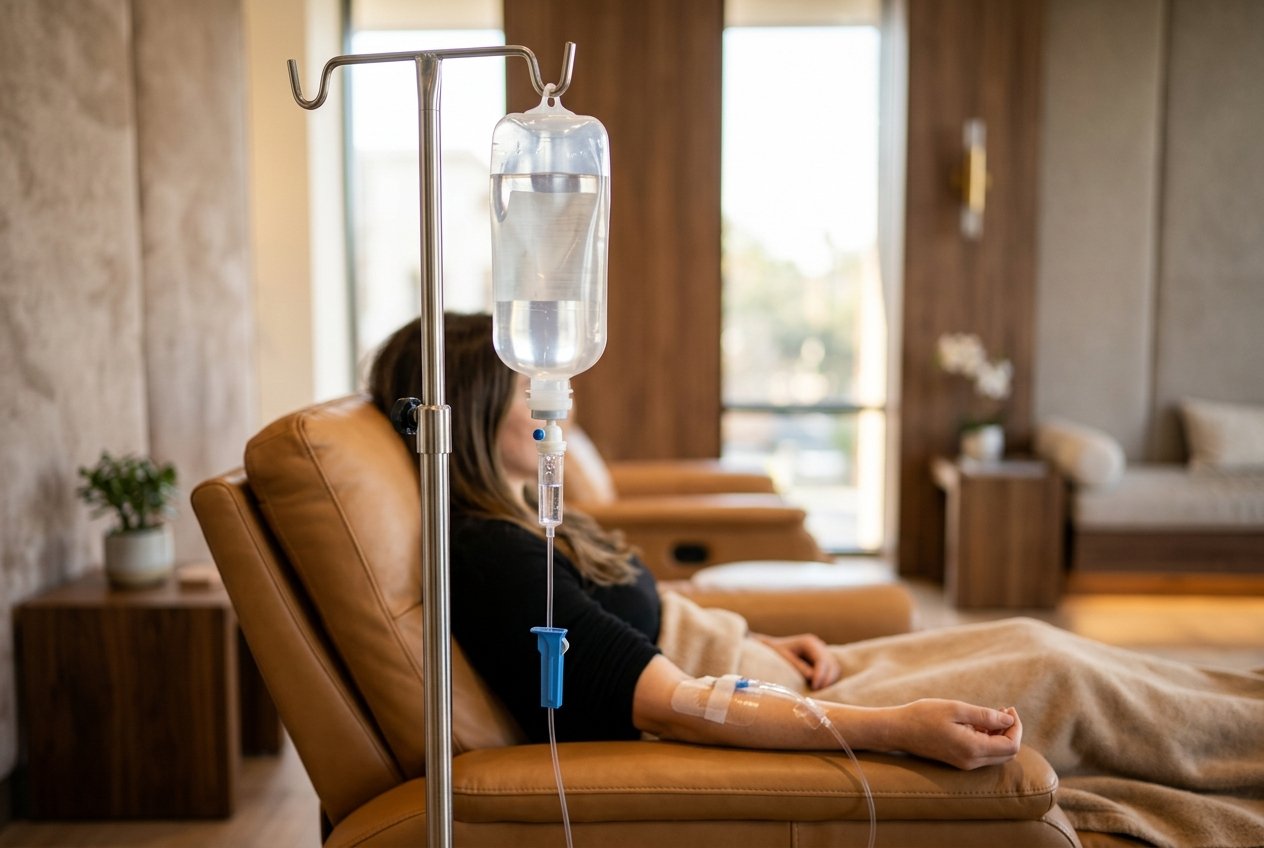 Intravenous Therapy