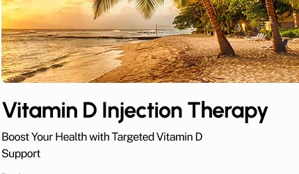 Injections