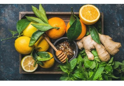 Immune Booster