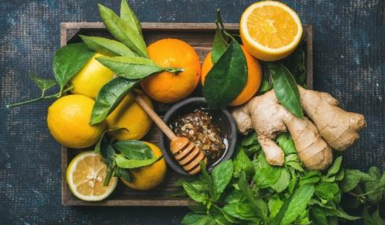 Immune Booster
