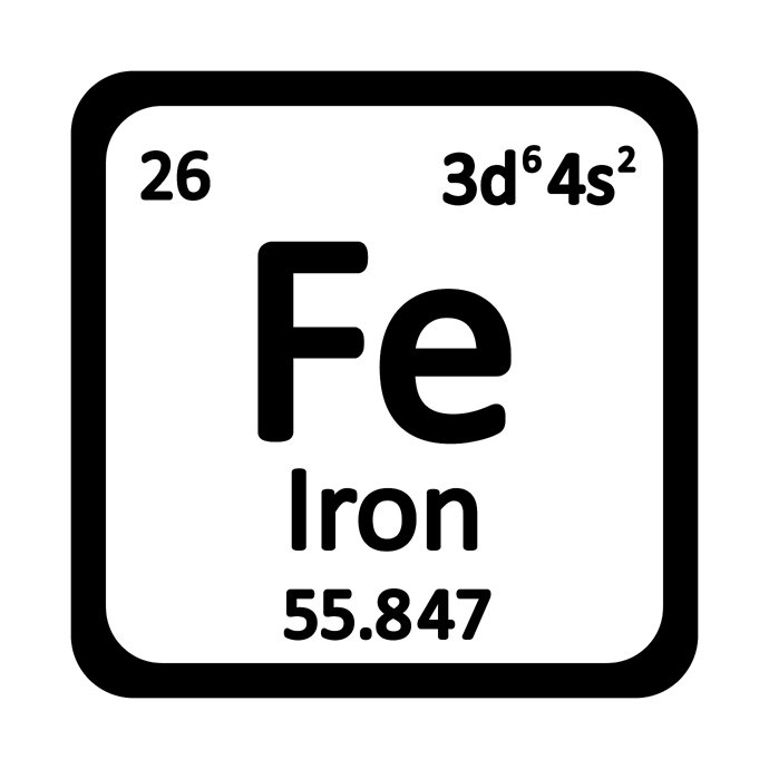 Iron IV