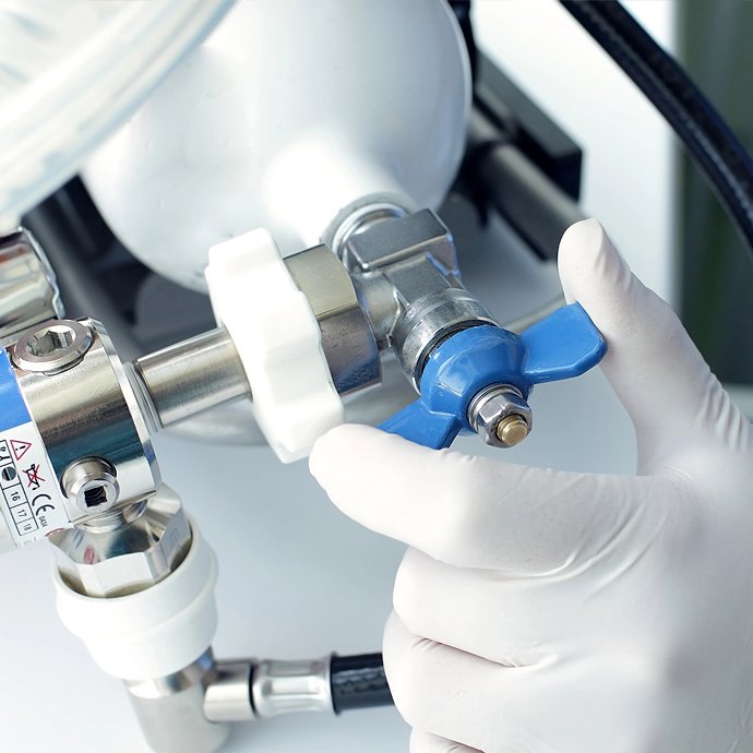 Ozone Therapy