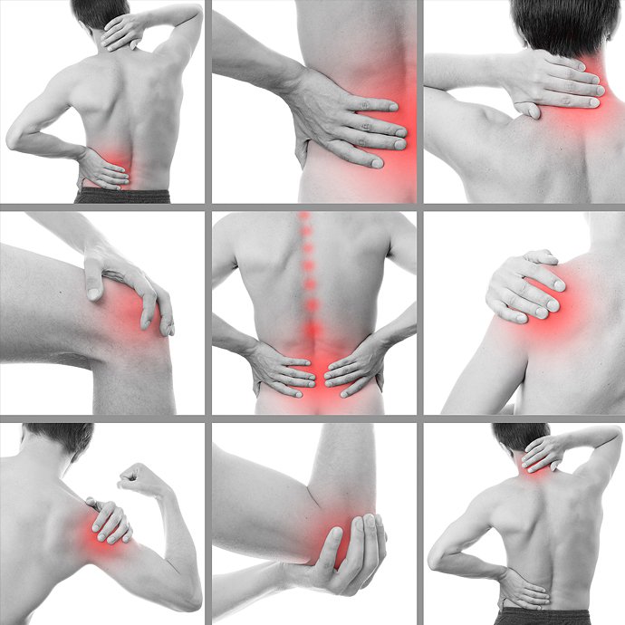 Toradol Injection (Pain Relief)